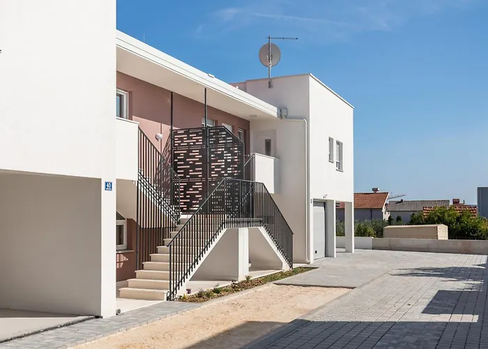 Apartment Marinko