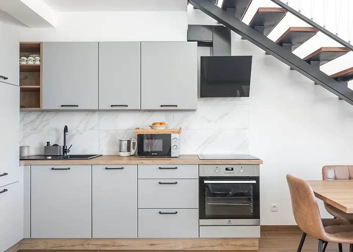 Apartment Marinko