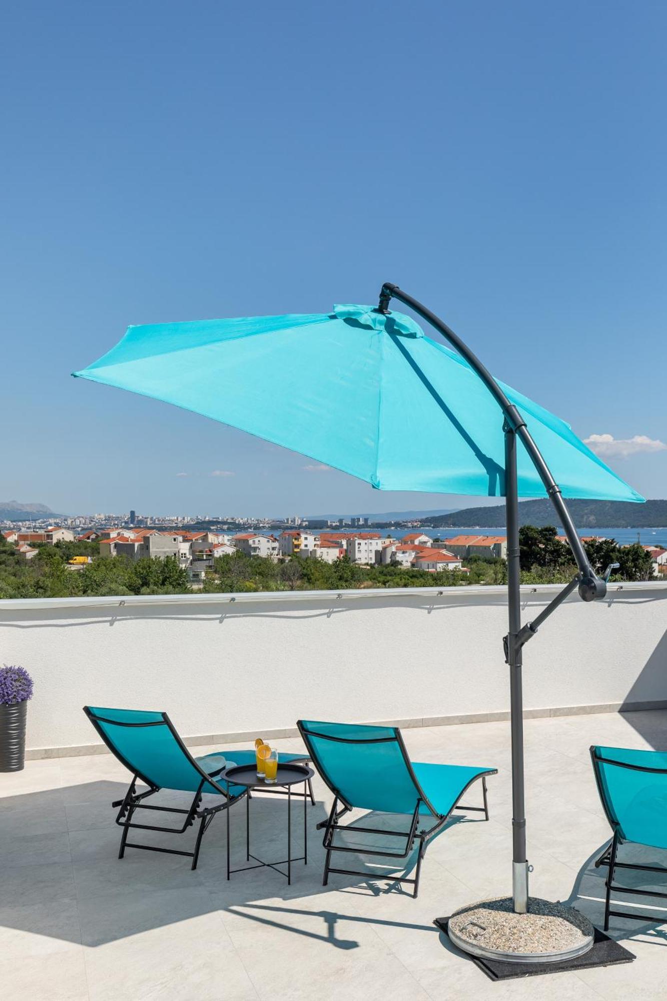 Marinko Apartment *