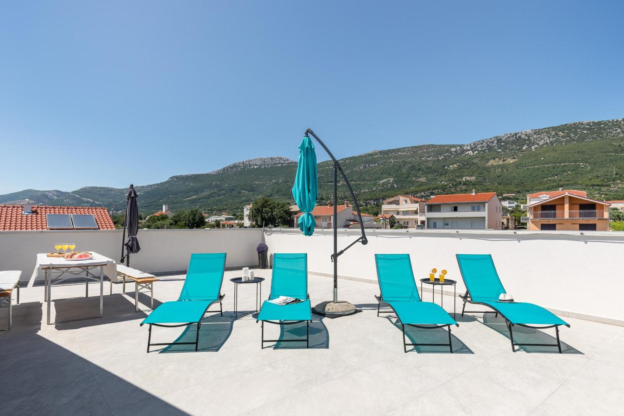 Apartment Marinko