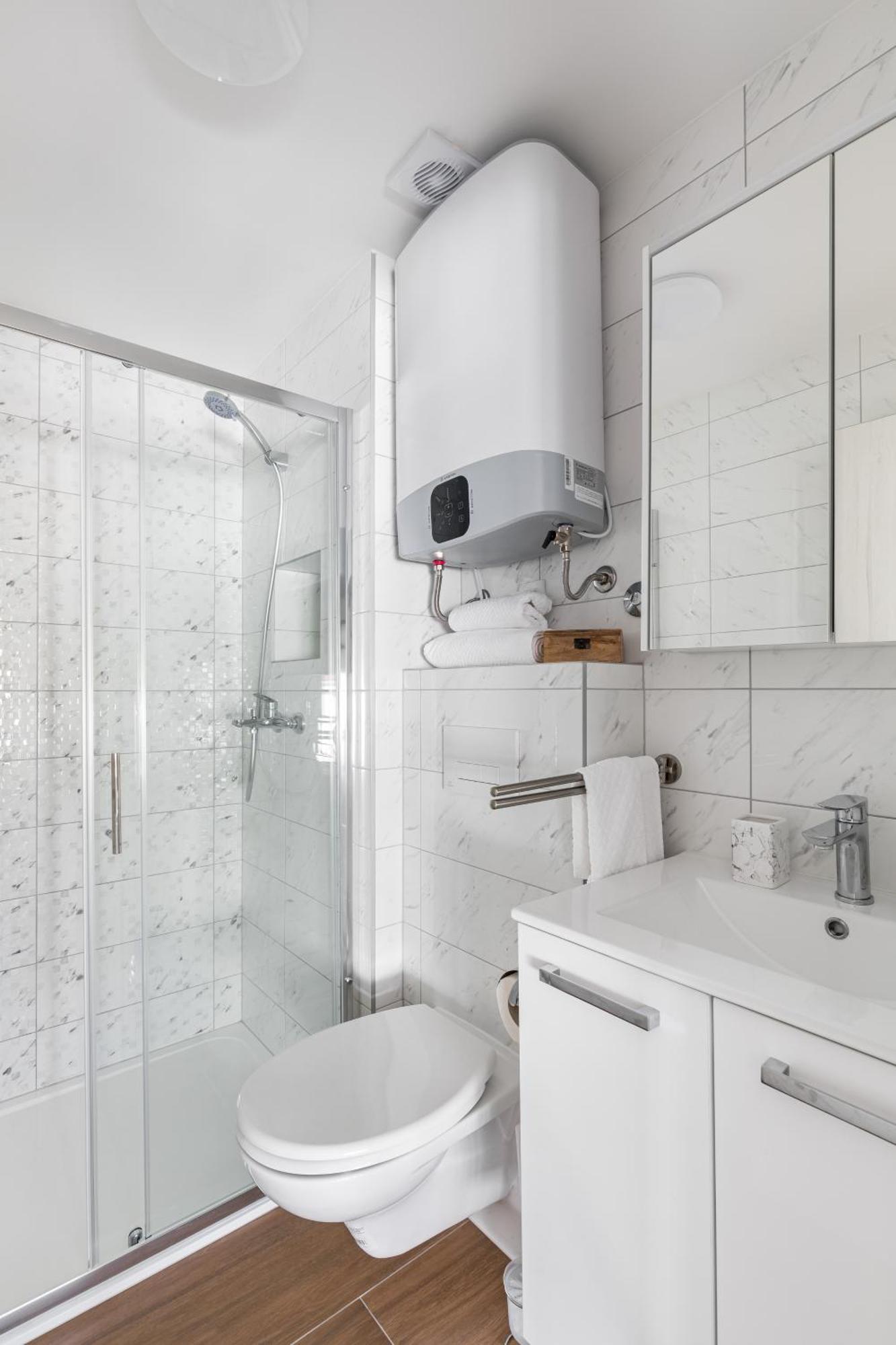 Marinko Apartment *