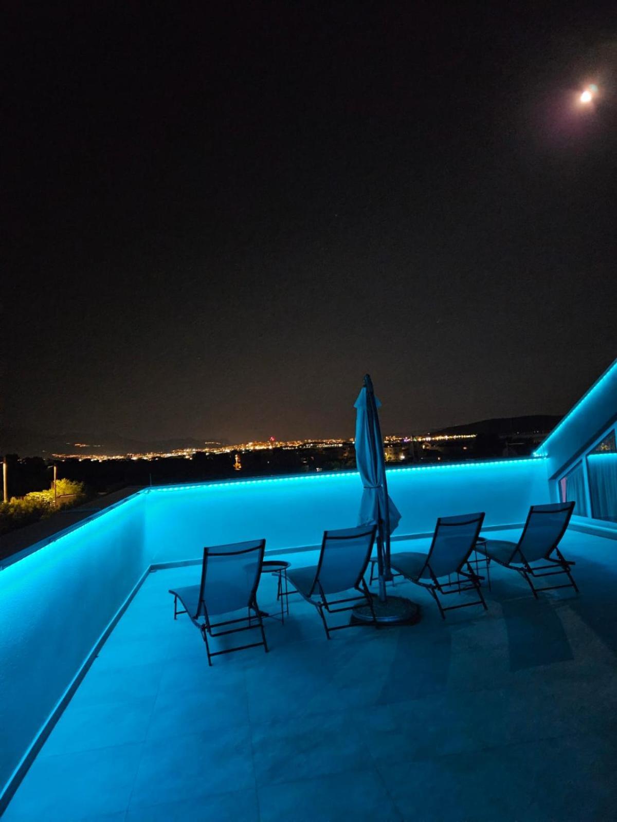 Apartament Marinko